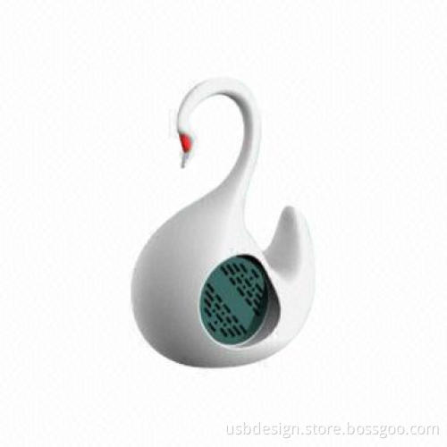 Swan Portable Bluetooth Wireless Speakers